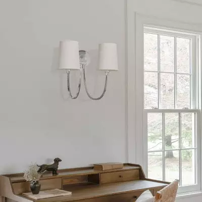 Ozera 2 Light Sconce