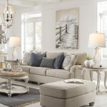 Raegun Large Distressed Gray Resin Table Lamp Raegun Large Distressed Gray Resin Table Lamp