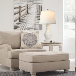 Raegun Large Distressed Gray Resin Table Lamp Raegun Large Distressed Gray Resin Table Lamp