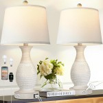 Raegun Large Distressed Gray Resin Table Lamp Raegun Large Distressed Gray Resin Table Lamp