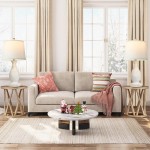 Raegun Large Distressed Gray Resin Table Lamp Raegun Large Distressed Gray Resin Table Lamp