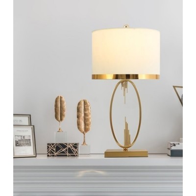 Metal Table lamp Metal Table lamp