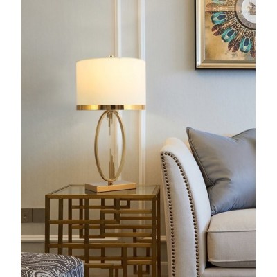 Metal Table lamp Metal Table lamp
