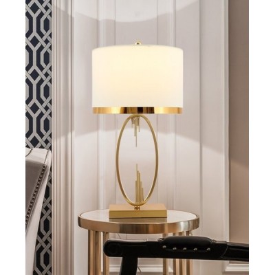 Metal Table lamp Metal Table lamp
