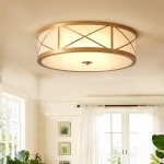 Kaeldr Brass Geometry Glass Drum Ceiling Light Kaeldr Brass Geometry Glass Drum Ceiling Light