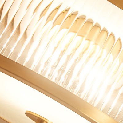 Lavra Brass Round Frosted Glass Ceiling Light Lavra Brass Round Frosted Glass Ceiling Light