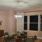 Glintrium Seeded Glass Shade 5 Light Candle Style Chandelier Glintrium Seeded Glass Shade 5 Light Candle Style Chandelier