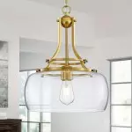 Vesperia Nordic Macaron Pendant Light for Round Dining Table