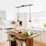 Byronn 360 Degree Rotation Ceiling Rail For Light