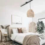 Byronn 360 Degree Rotation Ceiling Rail For Light