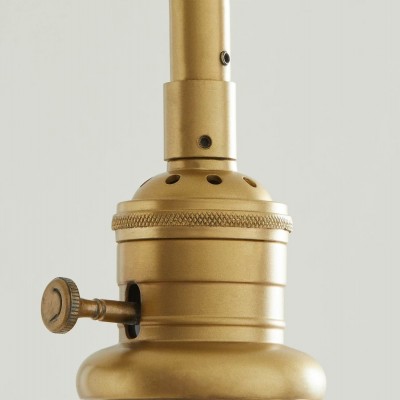 Savion Clear Glass Globe Pendant Light Savion Clear Glass Globe Pendant Light