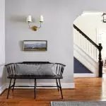 Wrynn 1/2/3 Light Fabric Shade Wall Sconce