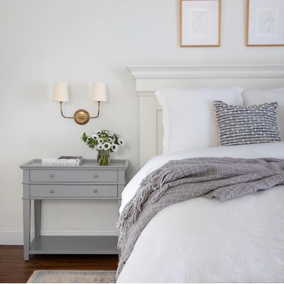 Wrynn 1/2/3 Light Fabric Shade Wall Sconce Wrynn 1/2/3 Light Fabric Shade Wall Sconce