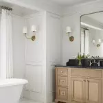 Wrynn 1/2/3 Light Fabric Shade Wall Sconce