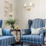 Wrynn 1/2/3 Light Fabric Shade Wall Sconce