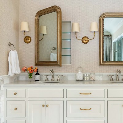 Wrynn 1/2/3 Light Fabric Shade Wall Sconce Wrynn 1/2/3 Light Fabric Shade Wall Sconce