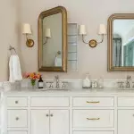 Wrynn 1/2/3 Light Fabric Shade Wall Sconce