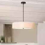 Luran Wabi Sabi Dome Stone Pendant Light Luran Wabi Sabi Dome Stone Pendant Light