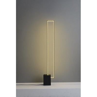 Mtela LED Floor Lamp