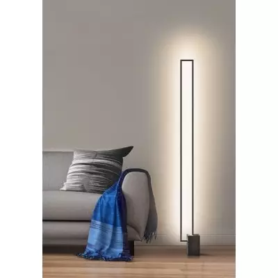 Mtela LED Floor Lamp Mtela LED Floor Lamp