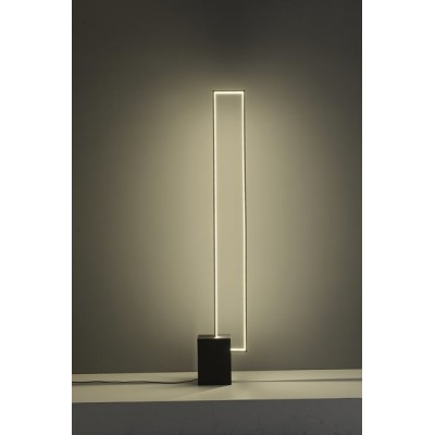Mtela LED Floor Lamp