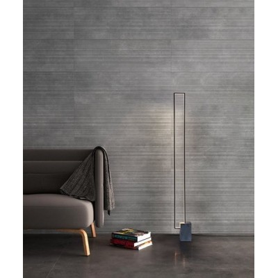 Mtela LED Floor Lamp