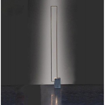 Mtela LED Floor Lamp