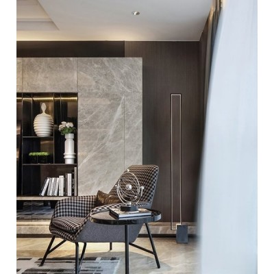 Mtela LED Floor Lamp