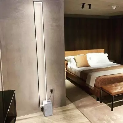 Mtela LED Floor Lamp Mtela LED Floor Lamp