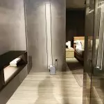 Mtela LED Floor Lamp Mtela LED Floor Lamp