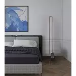 Mtela LED Floor Lamp Mtela LED Floor Lamp