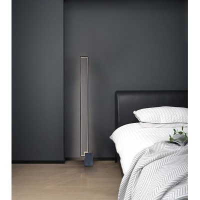 Mtela LED Floor Lamp