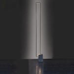 Mtela LED Floor Lamp Mtela LED Floor Lamp