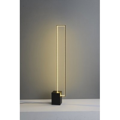 Mtela LED Floor Lamp