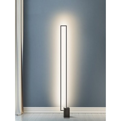 Mtela LED Floor Lamp