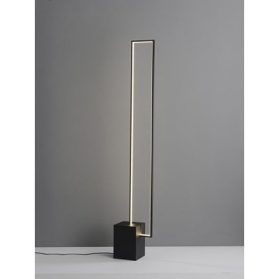 Mtela LED Floor Lamp