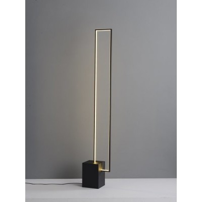 Mtela LED Floor Lamp