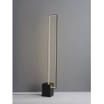 Mtela LED Floor Lamp Mtela LED Floor Lamp
