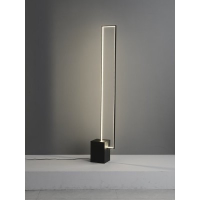 Mtela LED Floor Lamp