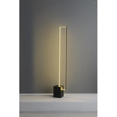 Mtela LED Floor Lamp