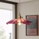 Timothy Wabi Sabi Cylindrical Travertine Pendant Light Timothy Wabi Sabi Cylindrical Travertine Pendant Light