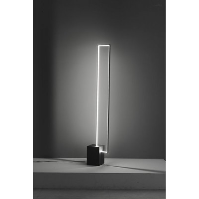 Mtela LED Floor Lamp