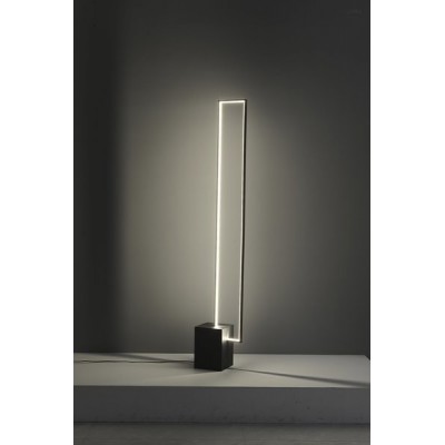 Mtela LED Floor Lamp