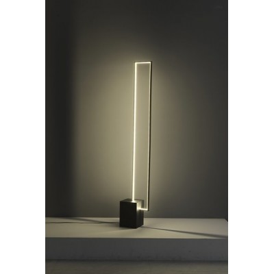 Mtela LED Floor Lamp