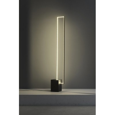 Mtela LED Floor Lamp