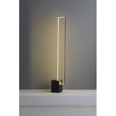 Mtela LED Floor Lamp