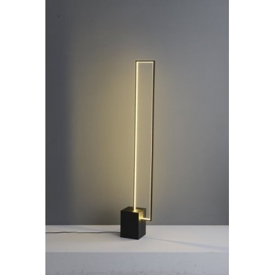 Mtela LED Floor Lamp