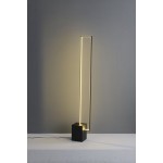 Mtela LED Floor Lamp Mtela LED Floor Lamp