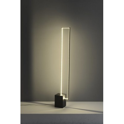 Mtela LED Floor Lamp