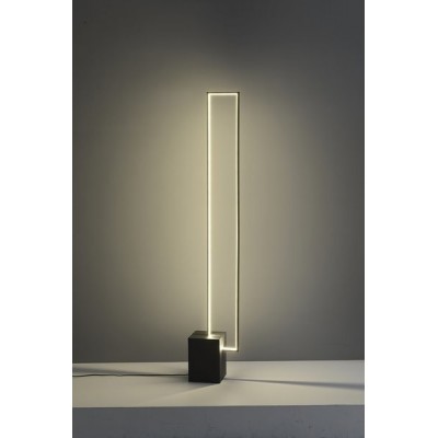 Mtela LED Floor Lamp